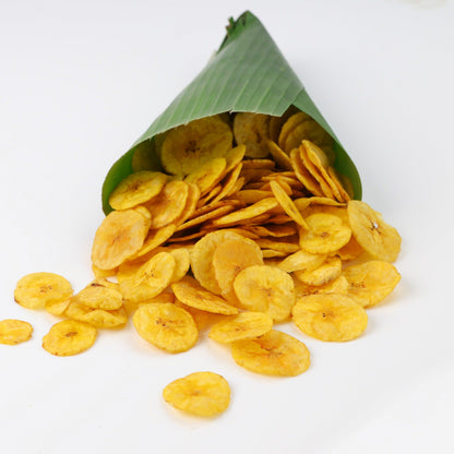 Kerala Banana Chips (200g)