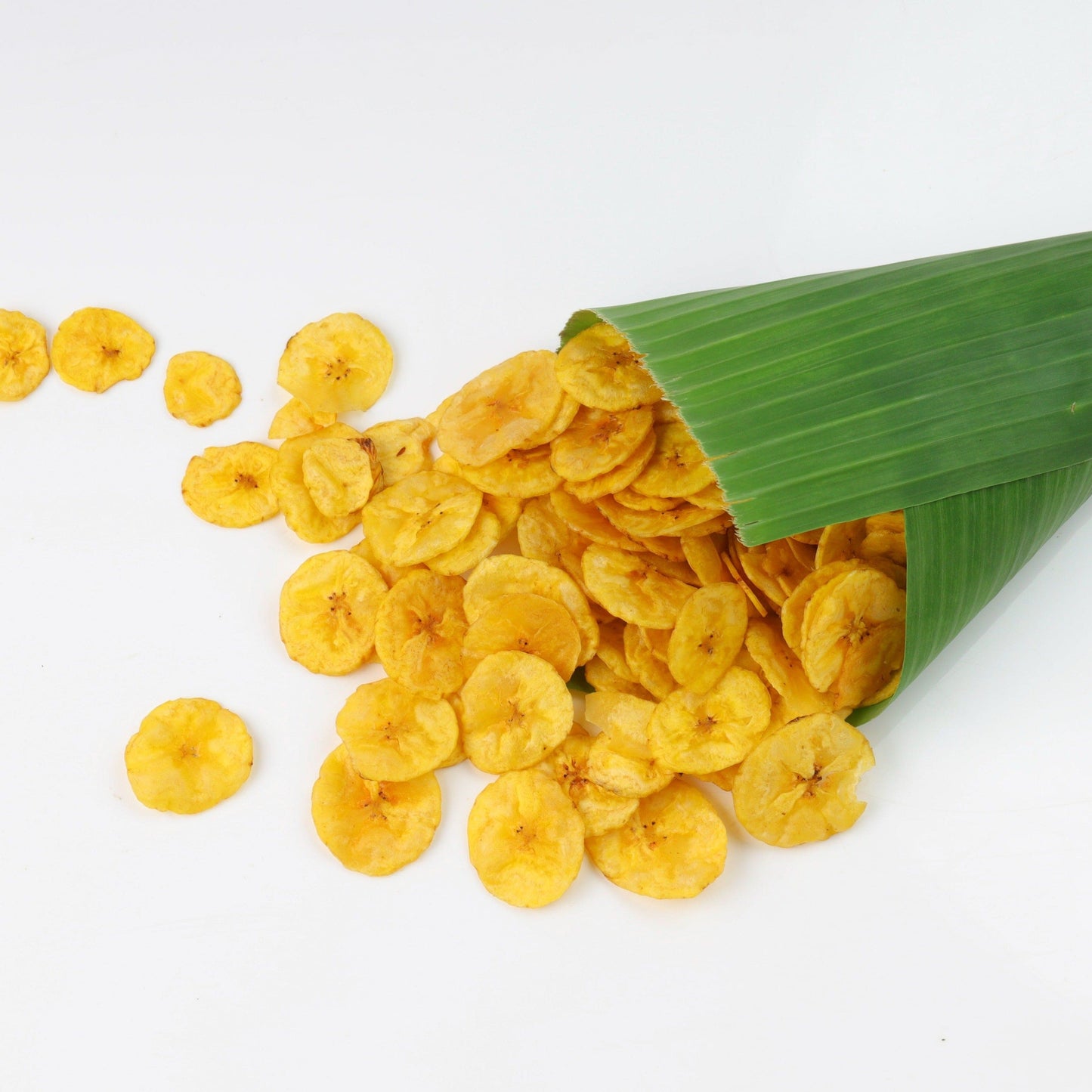 Kerala Banana Chips (200g)