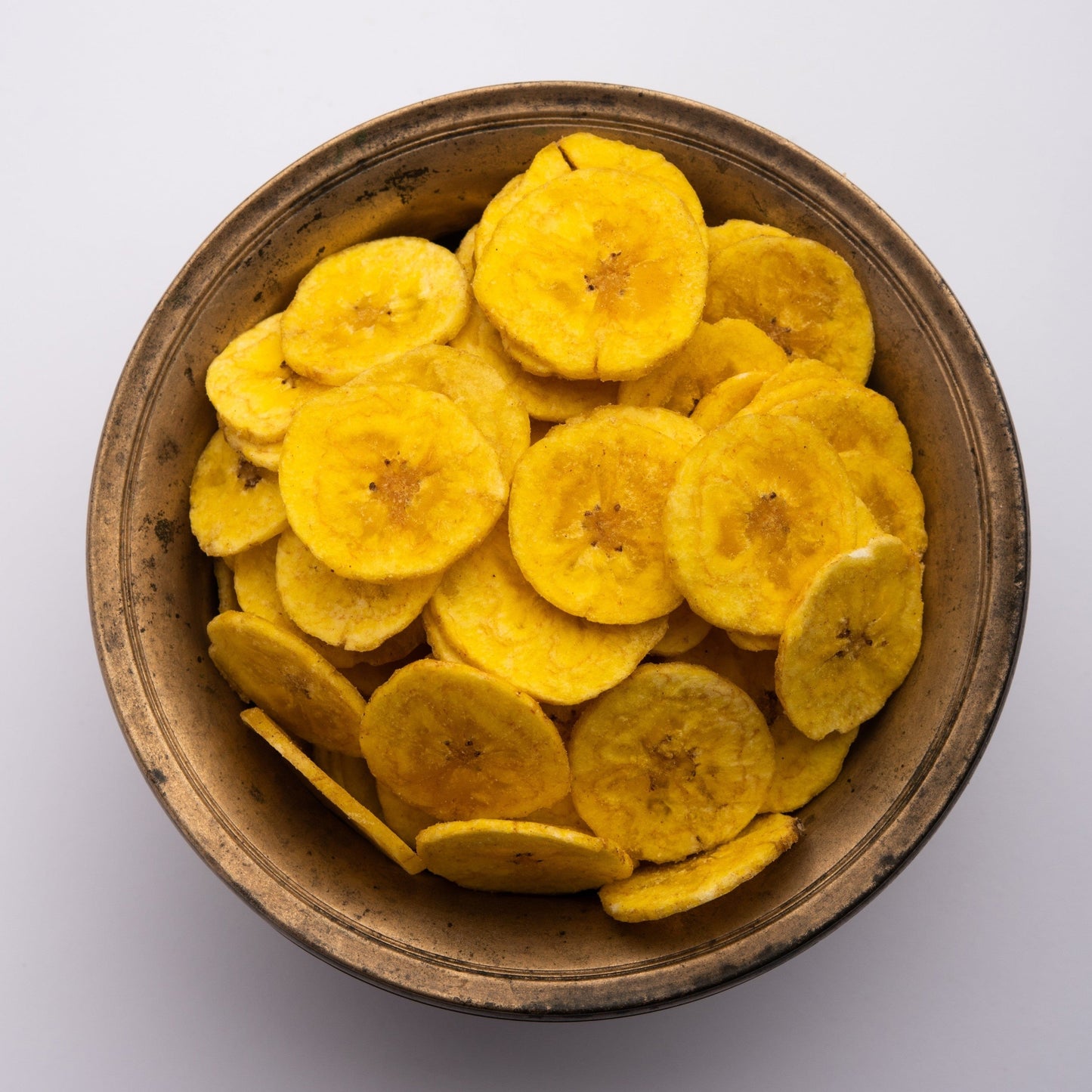 Kerala Banana Chips (200g)